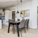 4 Star Holiday Home In Lemvig * レムヴィー