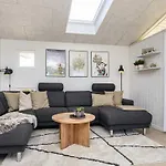 4 Star Holiday Home In Lemvig 別荘 *