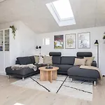 別荘 4 Star Holiday Home In Lemvig レムヴィー
