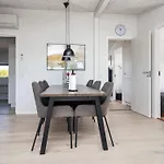 4 Star Holiday Home In Lemvig レムヴィー