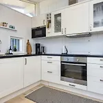 4 Star Holiday Home In Lemvig * レムヴィー
