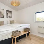 4 Star Holiday Home In Lemvig 別荘 レムヴィー