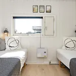 4 Star Holiday Home In Lemvig *