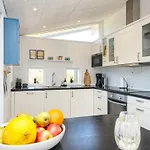 4 Star Holiday Home In Lemvig