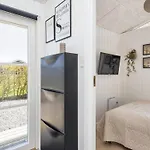 別荘 4 Star Holiday Home In Lemvig レムヴィー