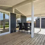 4 Star Holiday Home In Lemvig