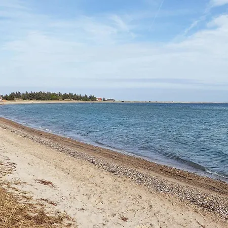 4 Star In Лемвиг